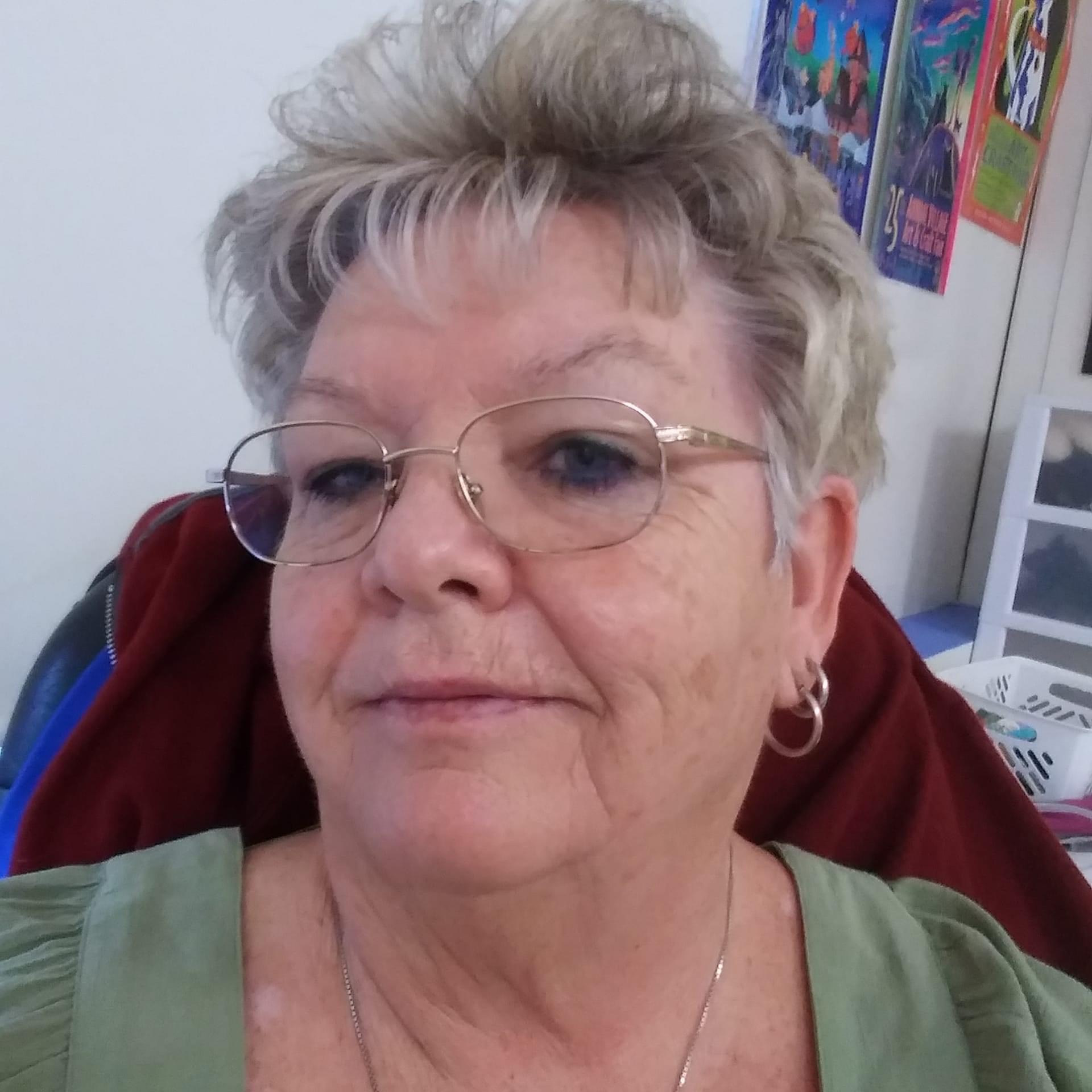 Carolyn Tyree